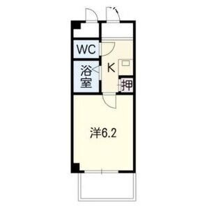 【間取り】 | いのうビル
