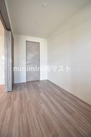 旧　GRAN PASEO心斎橋EASTの内装