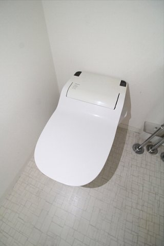 【トイレ】