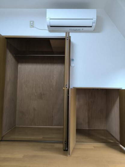 【収納】 | クインテットタケシタ