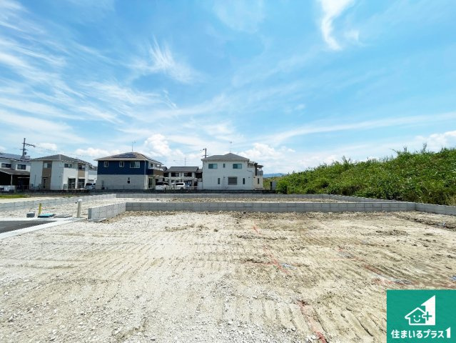 ●29(土)30(日)現地見学可能！　磯城郡川西町結崎の外観|住宅ローンアドバイザーがお客様にピッタリの住宅ローンをご提案致します。安心してご相談ください！