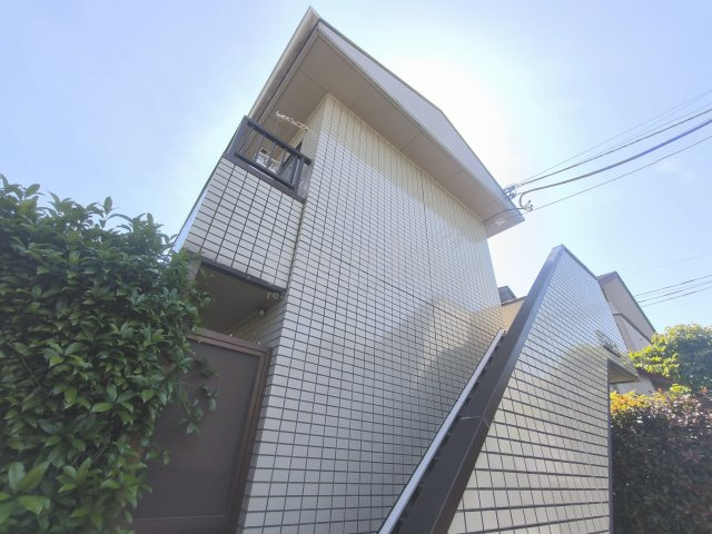 三鷹市井の頭３丁目の賃貸マンション