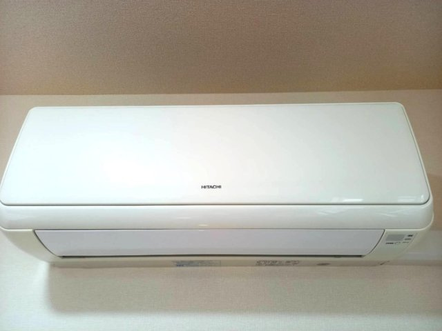 コム・シェ・ヴ　Ａの設備