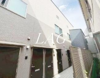 【外観】 | スーペリアージュ東大井 | 外観です。