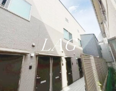 【外観】 | スーペリアージュ東大井 | 外観です。