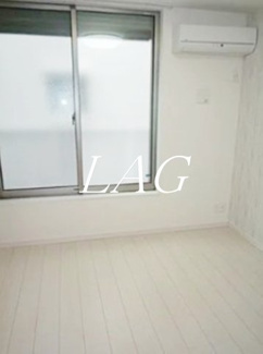 【居間・リビング】 | スーペリアージュ東大井 | 洋室のお部屋です。