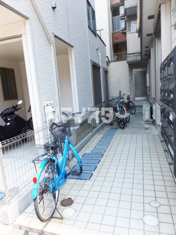 足立区梅田２丁目のアパートのその他