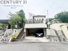 西宮市柏堂西町中古戸建の画像