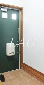 【玄関】 | サウスソシア | 玄関です。