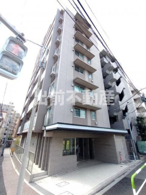 【外観】 | クレイシア江戸川橋レーヴ