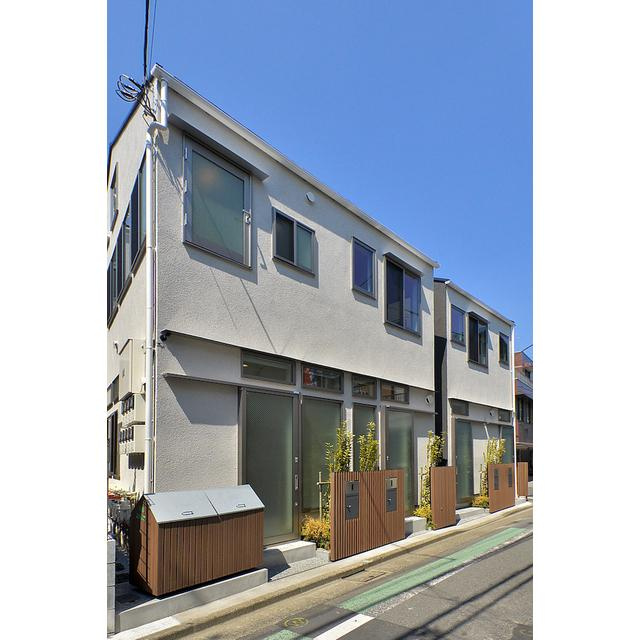 グランエッグス桜上水Aのその他|その他