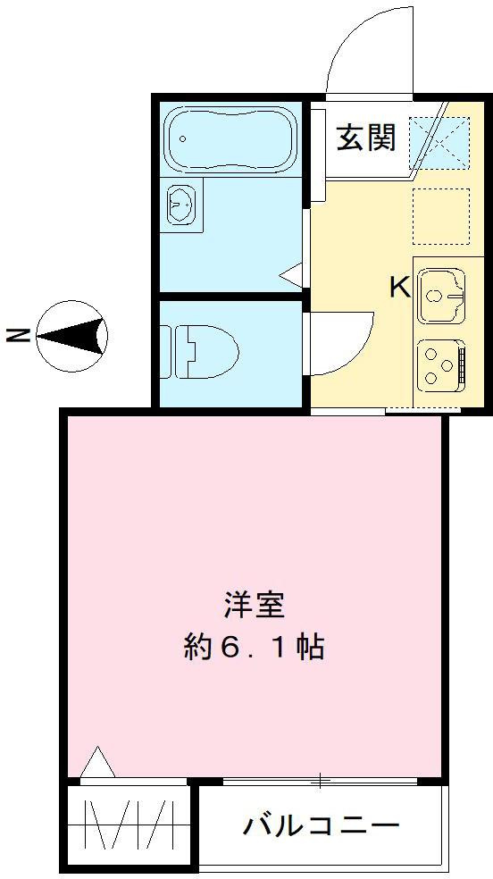 サットンプレイス・プロスパー
