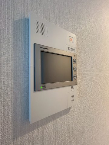 エスリードレジデンス大阪福島シティウエストのセキュリティ