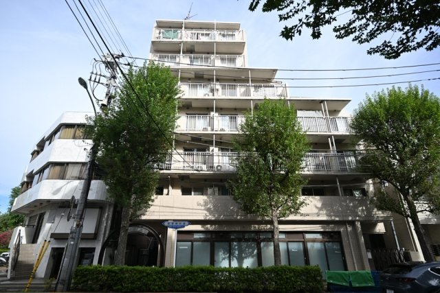 メイツ井荻