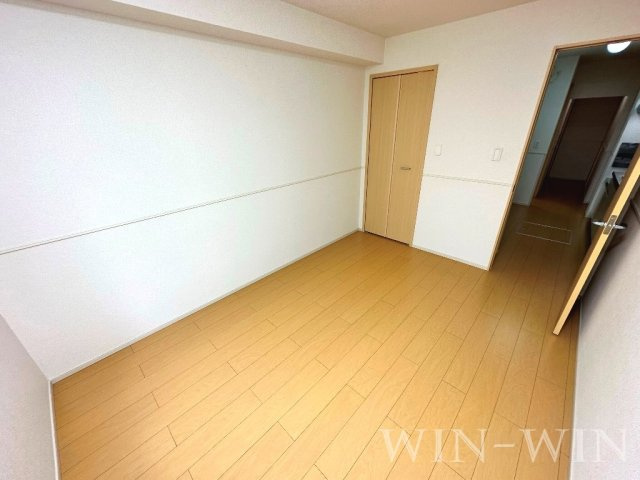 チェリーパークの寝室|イメージ（同建物内別部屋の写真です）