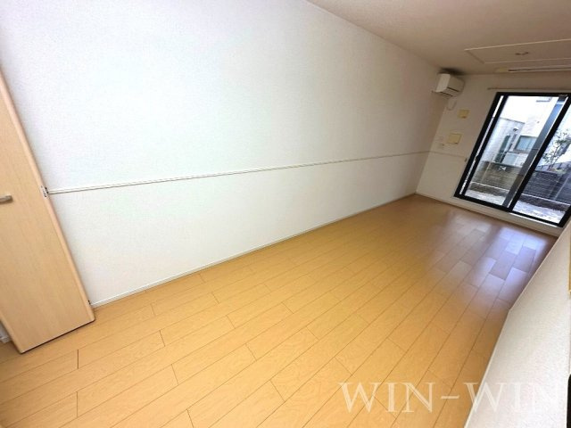 チェリーパークの居間・リビング|イメージ（同建物内別部屋の写真です）