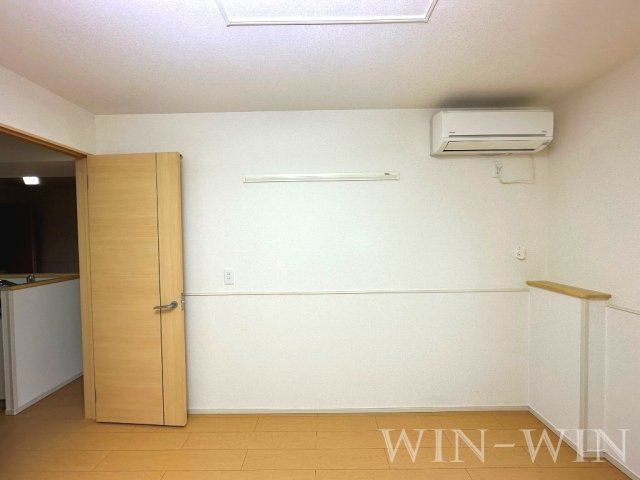 チェリーパークの寝室|イメージ（同建物内別部屋の写真です）