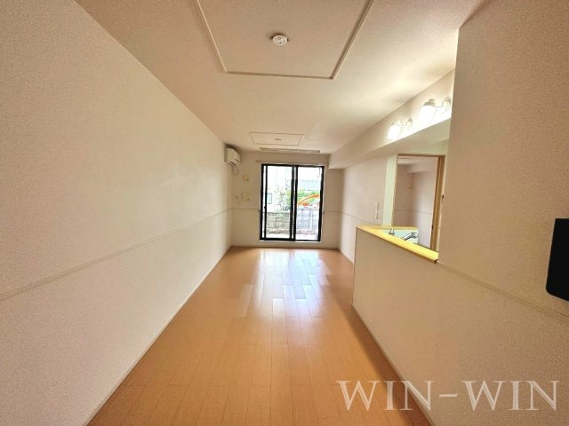 チェリーパークの居間・リビング|イメージ（同建物内別部屋の写真です）