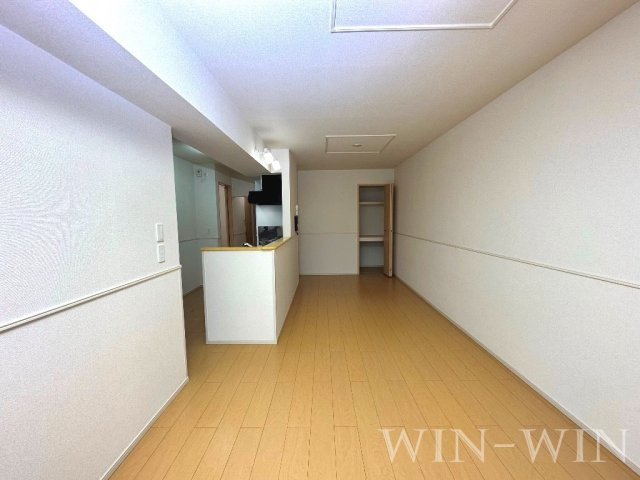 チェリーパークの内装|イメージ（同建物内別部屋の写真です）