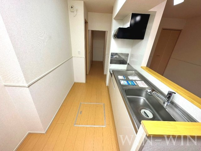 チェリーパークのその他|イメージ（同建物内別部屋の写真です）