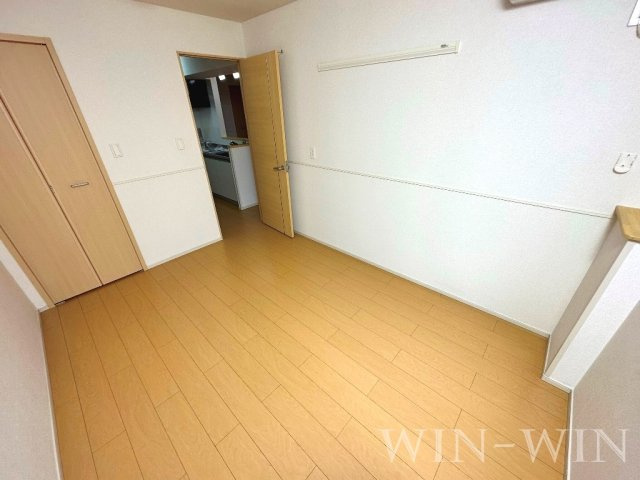 チェリーパークの寝室|イメージ（同建物内別部屋の写真です）