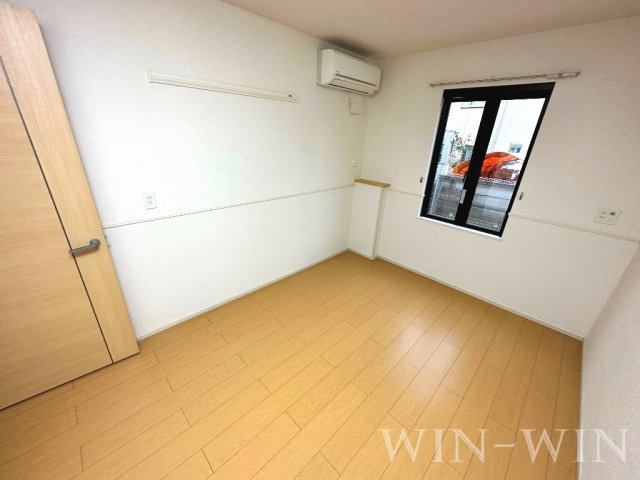 チェリーパークの洋室|イメージ（同建物内別部屋の写真です）