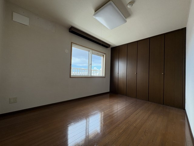 M八橋本町の洋室|洋室6.5帖