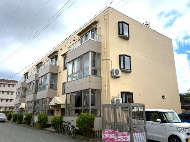 M八橋本町