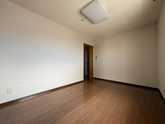 M八橋本町の洋室|洋室6.5帖