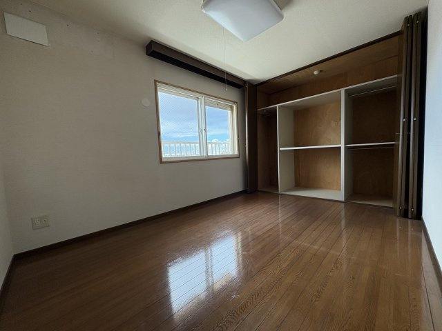 M八橋本町の洋室|洋室6.5帖