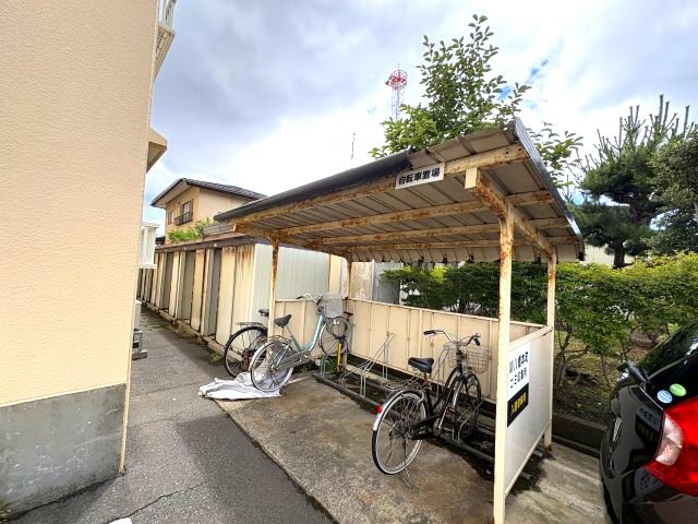 M八橋本町のその他共用部分