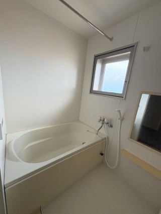 M八橋本町の浴室
