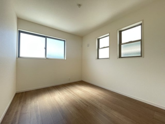 【洋室】 | 堺区香ヶ丘町1丁②号棟 新築戸建