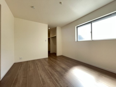 【洋室】 | 堺区香ヶ丘町1丁②号棟 新築戸建