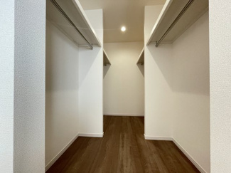【収納】 | 堺区香ヶ丘町1丁②号棟 新築戸建