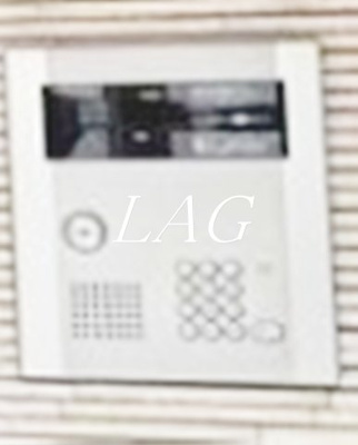 【セキュリティ】 | メープルコート亀有 | オートロックです。