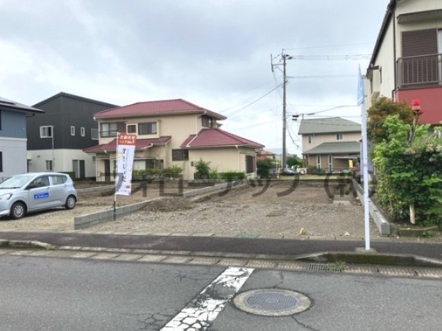リーブルガーデン鹿児島市桜ケ丘第四