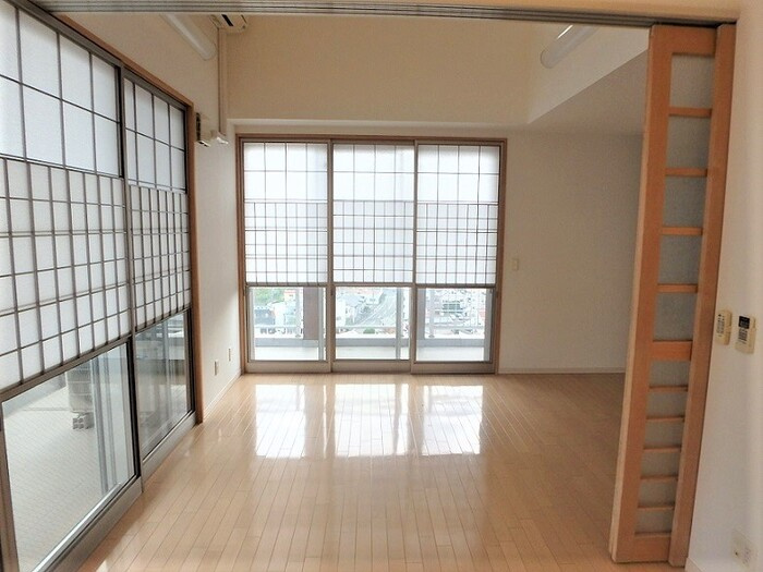 【寝室】HOUSE　TAGAWA 