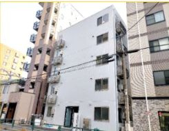アベニール南小岩