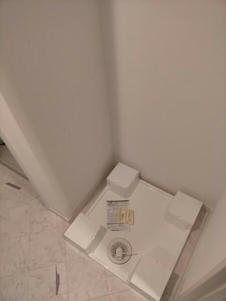 アベニール南小岩の設備