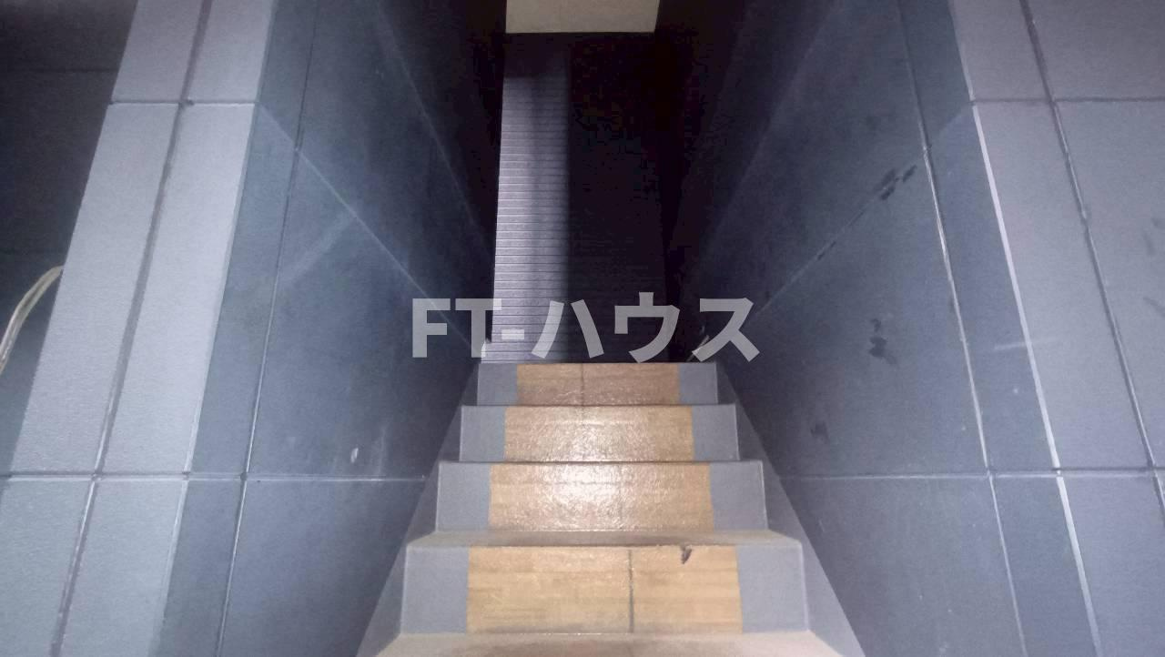 ミリアビタ習志野駅前のその他共用部分