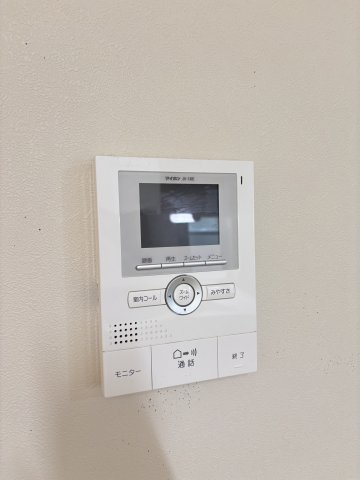 ヴァルヴェルデのセキュリティ