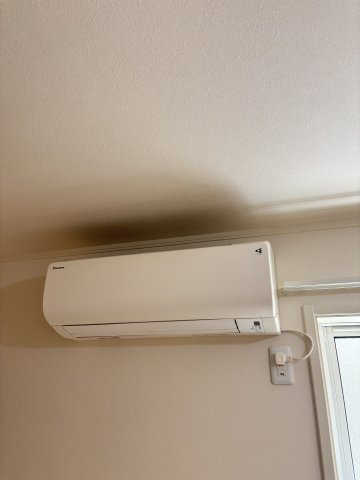 ヴァルヴェルデの洗面所