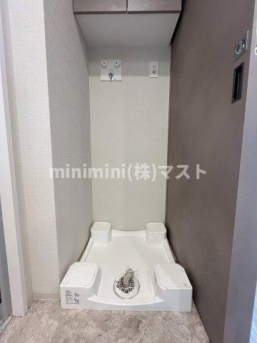 旧　GRAN PASEO心斎橋EASTのその他
