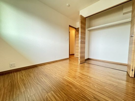 ディアコートＫⅥＮの収納