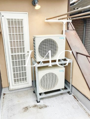 【バルコニー】 | 三田1丁目戸建 | バルコニーです。