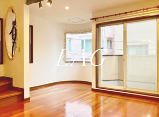【寝室】 | 三田1丁目戸建 | 寝室です。