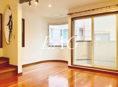 【寝室】 | 三田1丁目戸建 | 寝室です。
