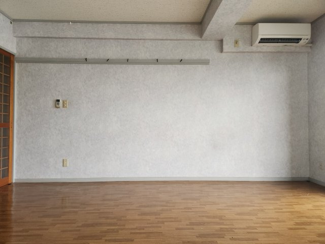 【洋室】 | ハイツシティ西北
