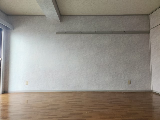 【洋室】 | ハイツシティ西北
